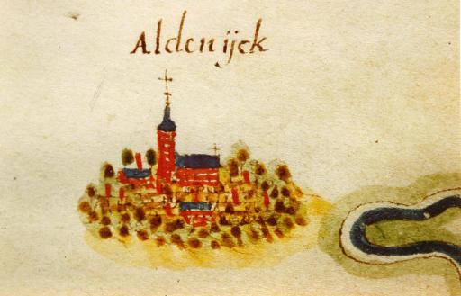 aldeneik